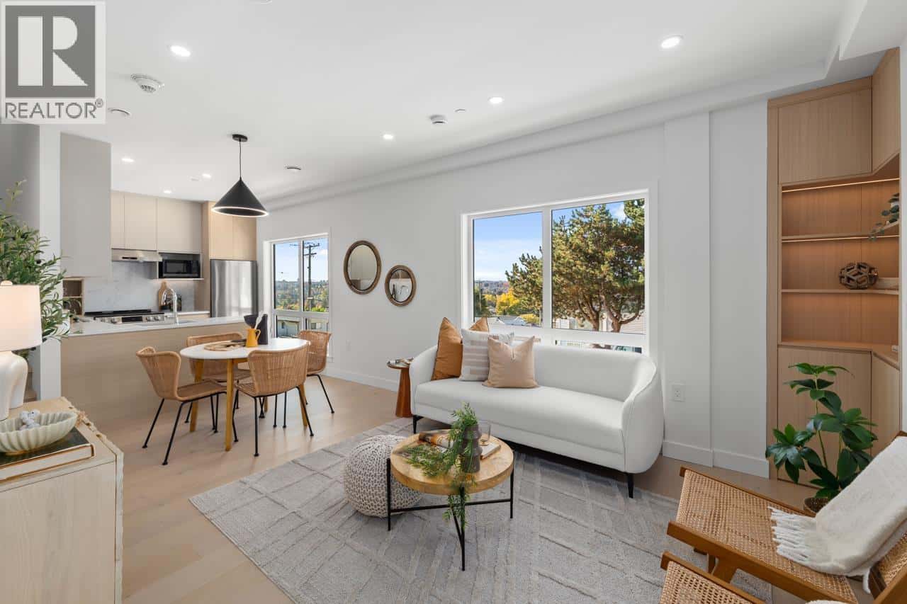 2 3800 PENDER STREET — Burnaby - Photo 3 of 40