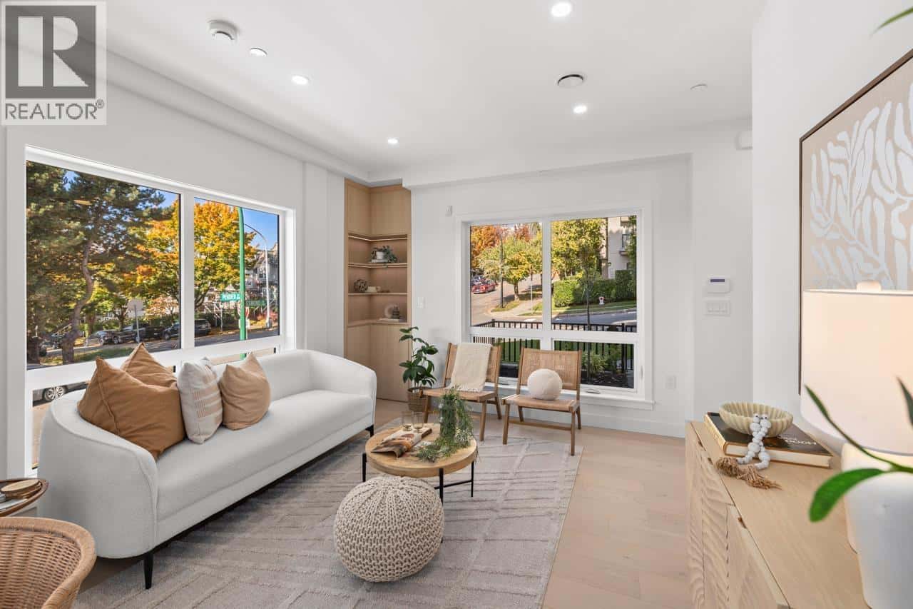 2 3800 PENDER STREET — Burnaby - Photo 4 of 40