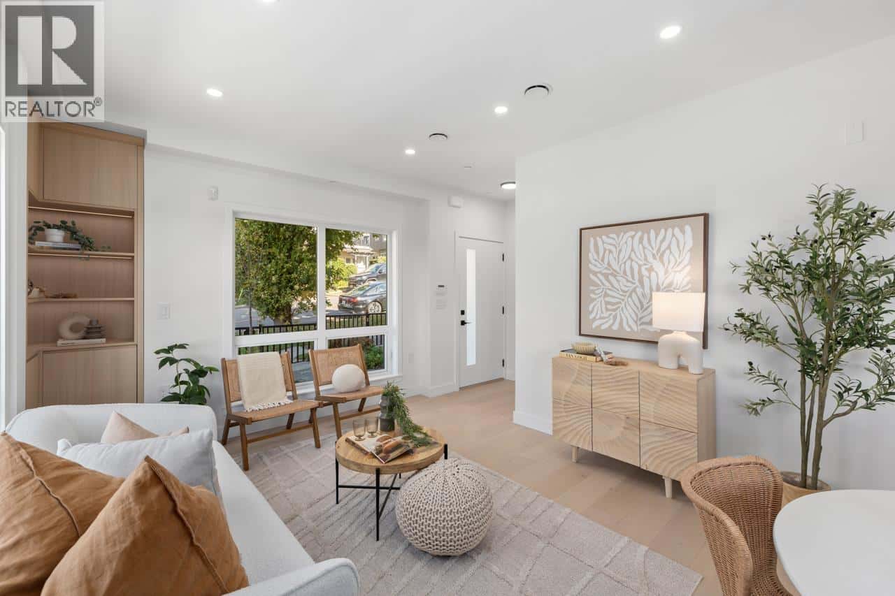 2 3800 PENDER STREET — Burnaby - Photo 5 of 40