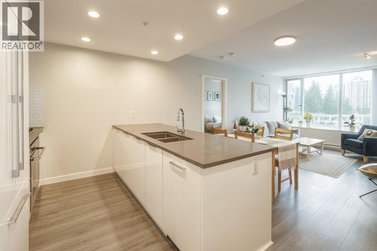 706 3100 WINDSOR GATE — Coquitlam - Main photo