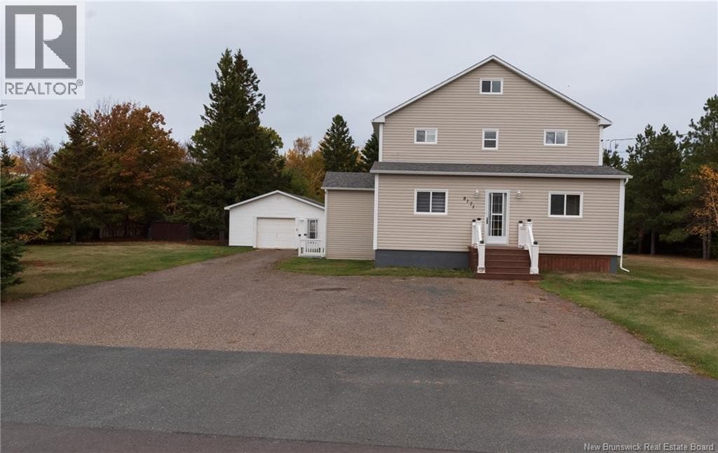 8171 Route 313 Route — Petite-Rivière-de-I'lle - Main photo