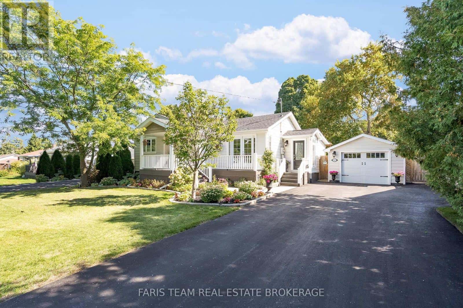 229 COX MILL ROAD — Barrie (Painswick North) - Photo 2 of 38