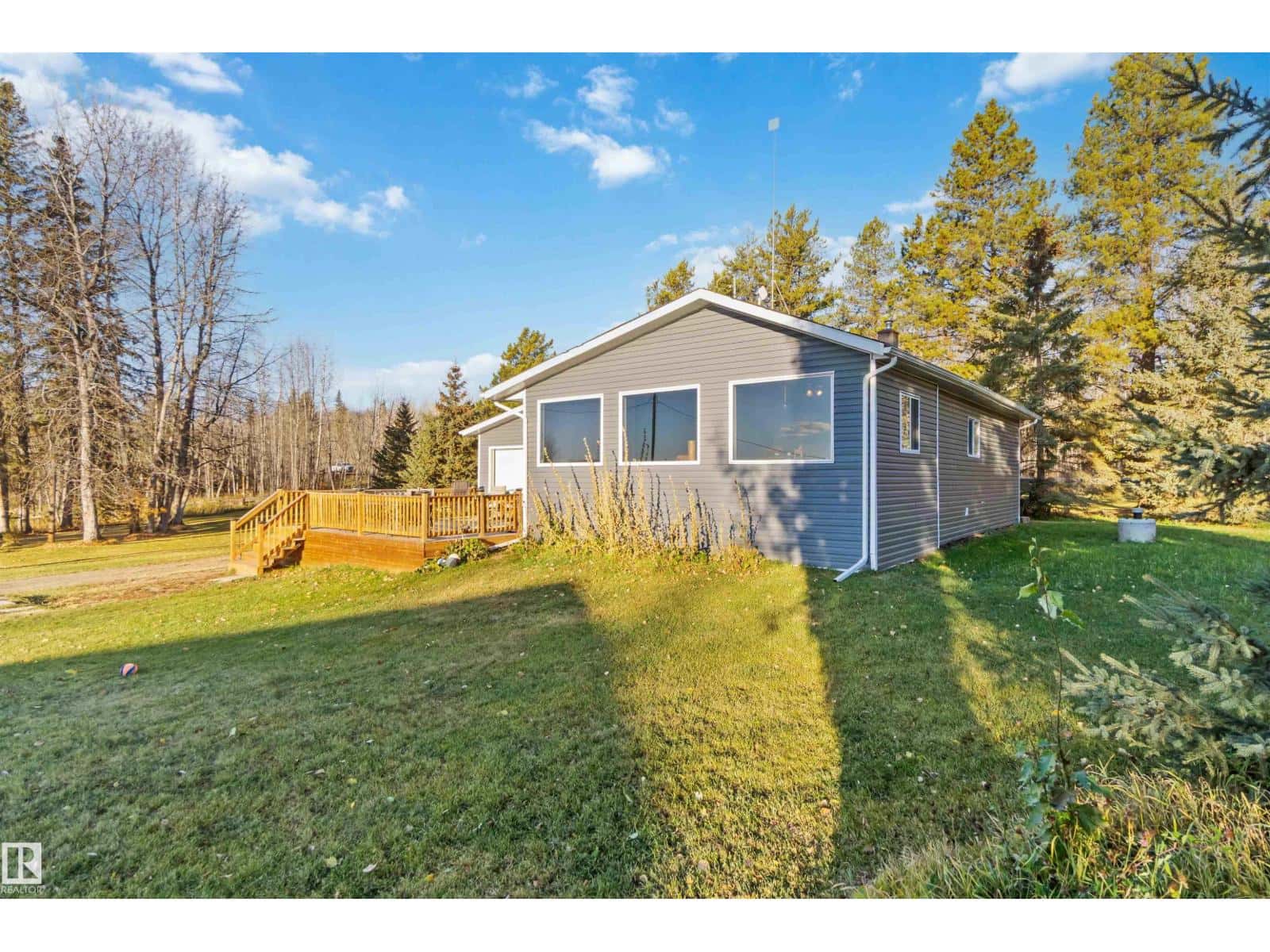 6209 HWY 633 — Rural Lac Ste. Anne County - Photo 4 of 69