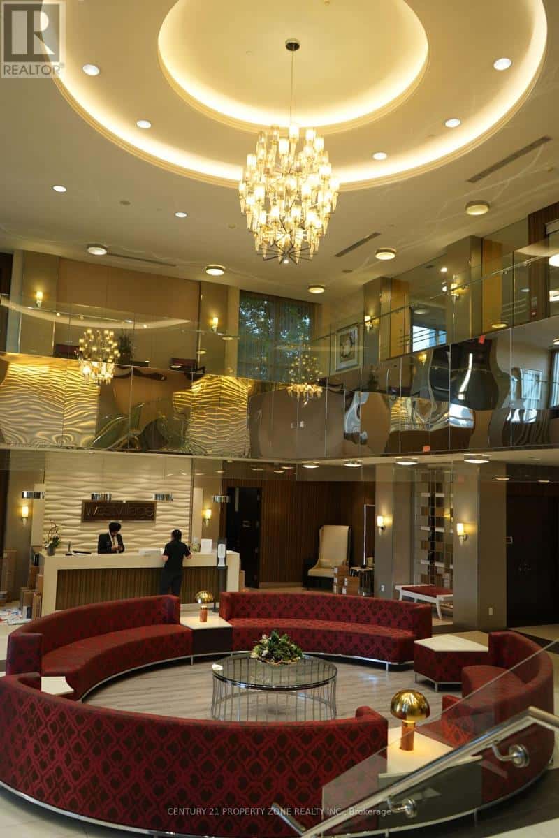 1303 - 6 EVA ROAD — Toronto (Etobicoke West Mall) - Photo 2 of 28