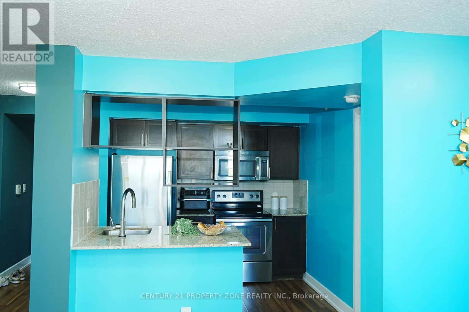 1303 - 6 EVA ROAD — Toronto (Etobicoke West Mall) - Photo 4 of 28