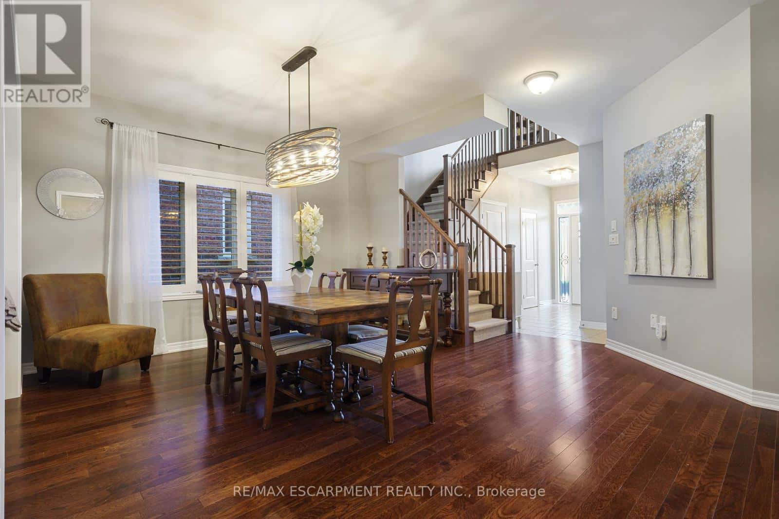 333 VALRIDGE DRIVE — Hamilton (Ancaster) - Photo 5 of 42