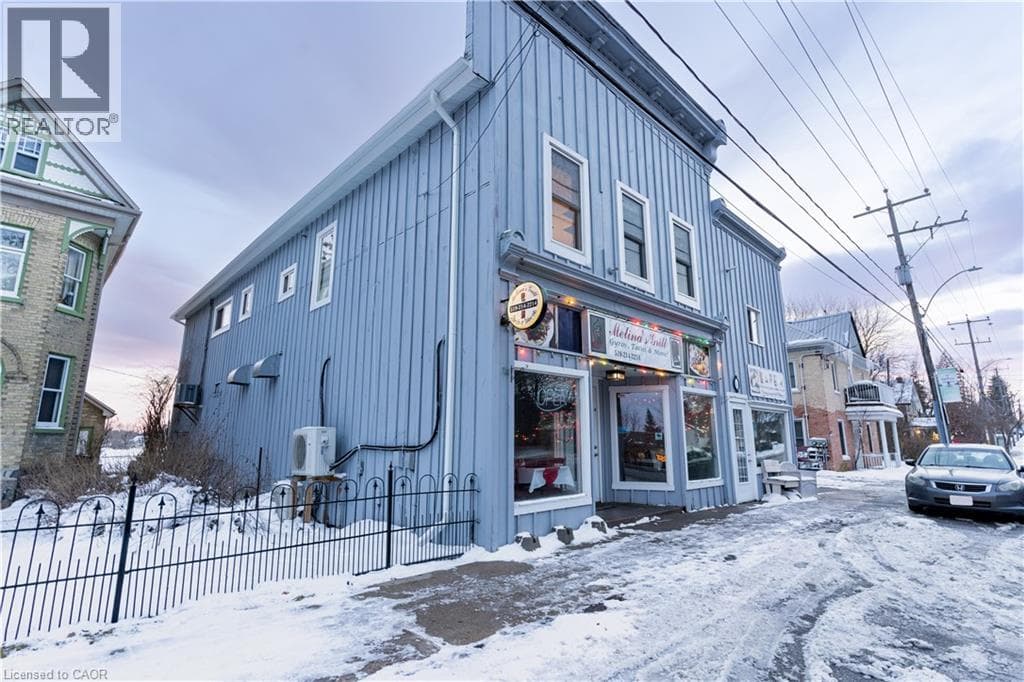 55 SNYDER'S Road W — Baden - Main photo