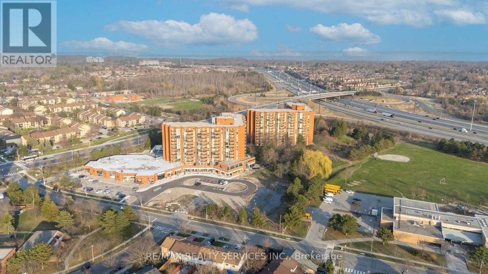 #3 - 30 DEAN PARK ROAD — Toronto (Rouge) - Main photo