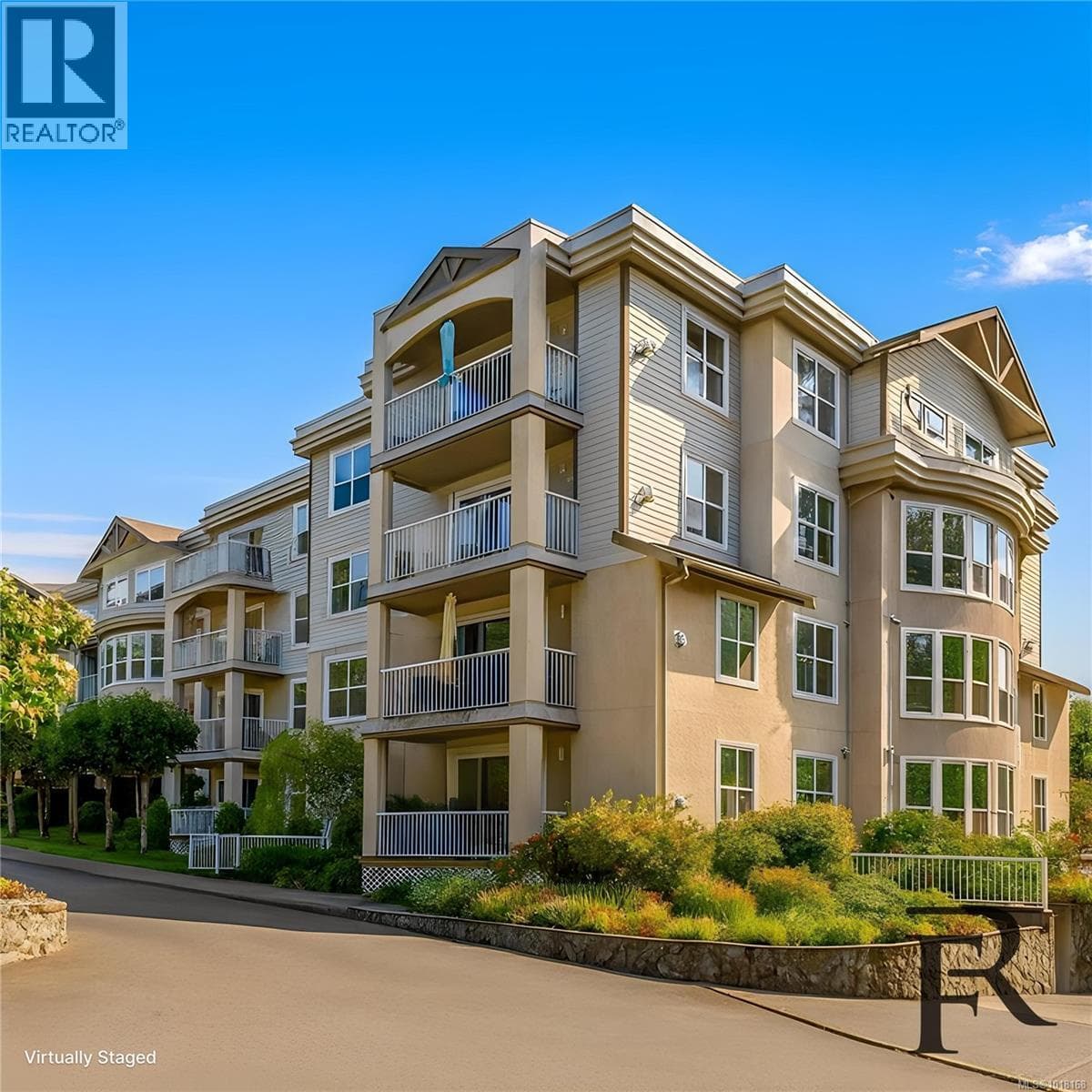 204 1240 Verdier Ave — Central Saanich - Main photo