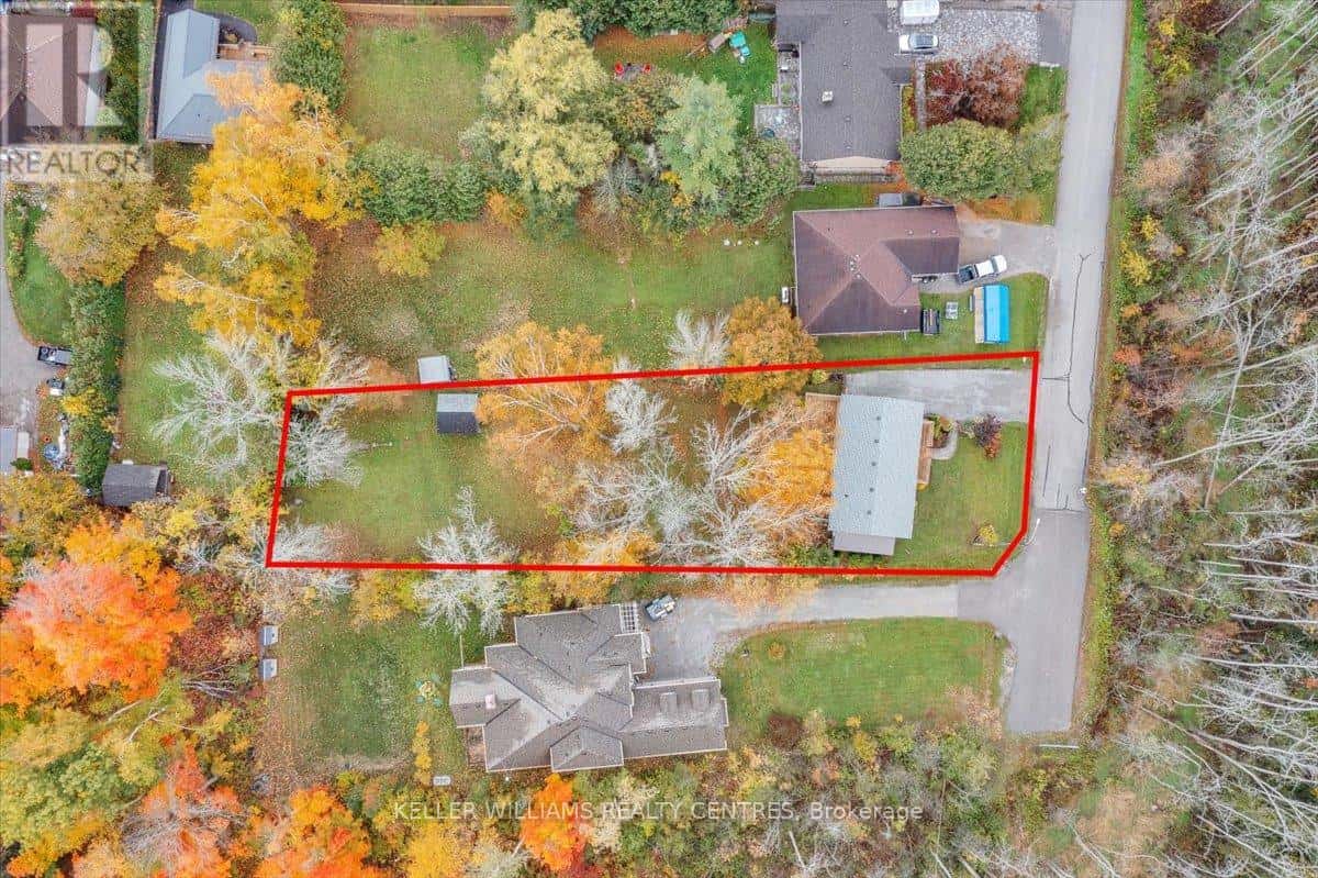 33 MOURNING DOVE ROAD — Georgina (Sutton & Jackson's Point) - Photo 2 of 39