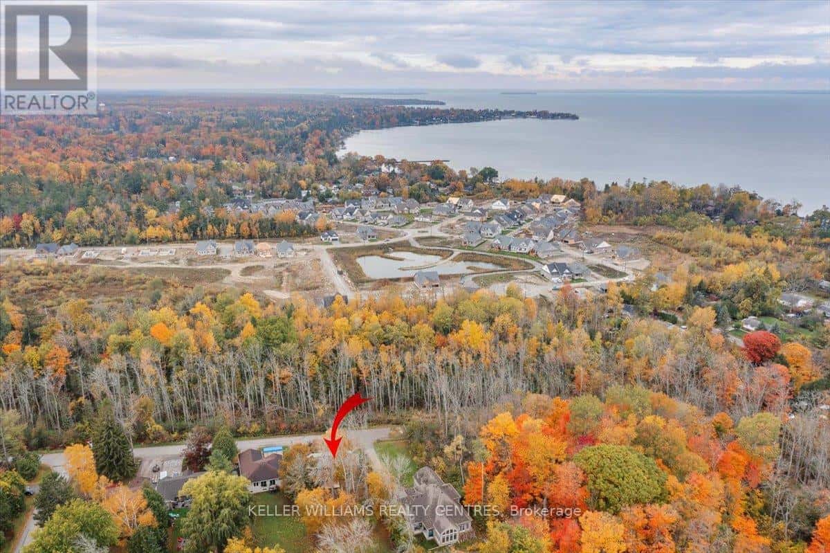 33 MOURNING DOVE ROAD — Georgina (Sutton & Jackson's Point) - Photo 3 of 39