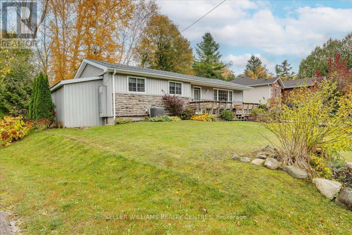 33 MOURNING DOVE ROAD — Georgina (Sutton & Jackson's Point) - Photo 5 of 39