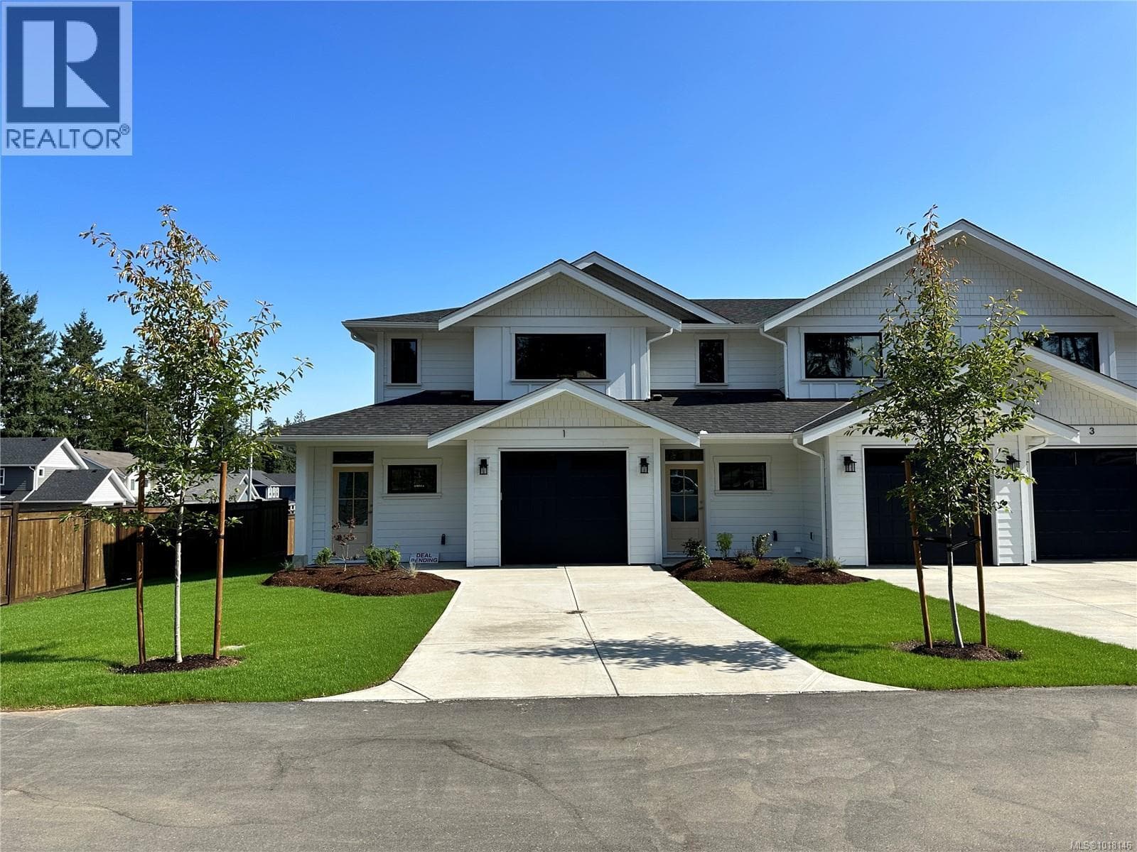 119 2580 Brookfield Dr — Courtenay - Main photo