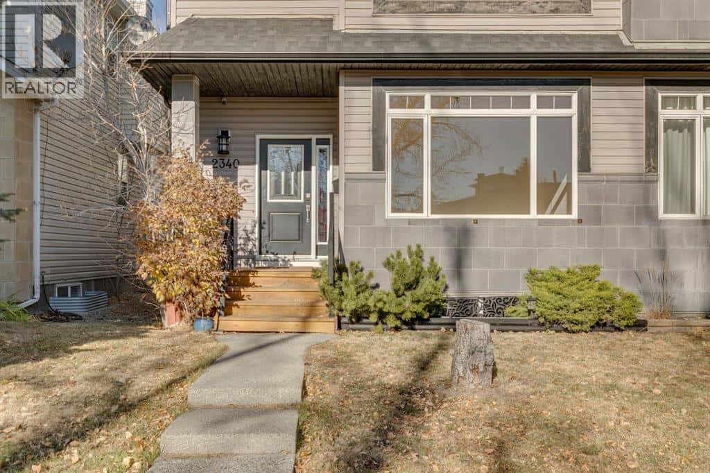 2340 24 Avenue NW — Calgary - Photo 2 of 34