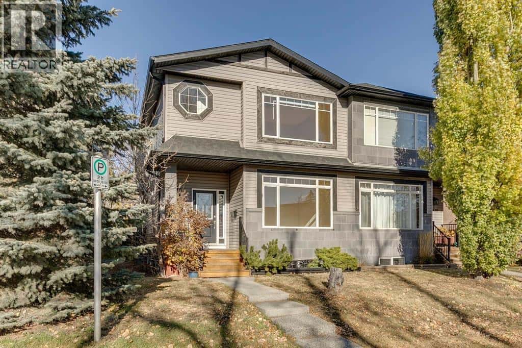 2340 24 Avenue NW — Calgary - Photo 3 of 34