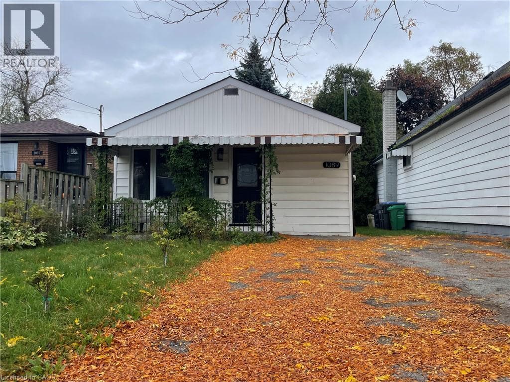1089 MEREDITH Avenue — Mississauga - Main photo