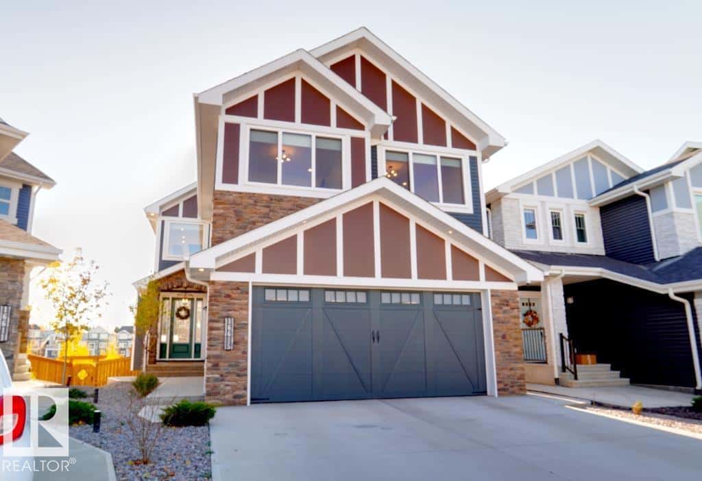 16615 32 AV SW — Edmonton - Photo 2 of 66