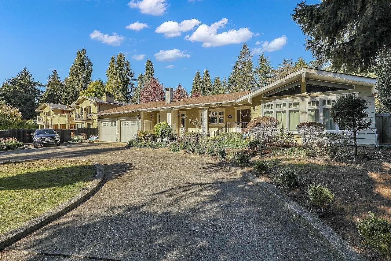 13721 MARINE DRIVE — Surrey - Main photo