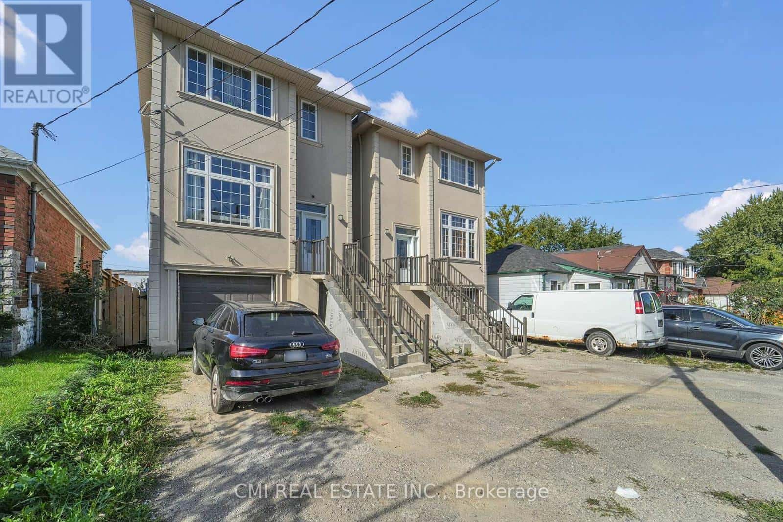 20 JEAVONS AVENUE — Toronto (Clairlea-Birchmount) - Photo 2 of 42