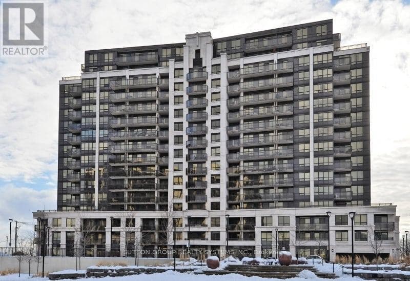 PH11 - 1070 SHEPPARD AVENUE W — Toronto (York University Heights) - Main photo