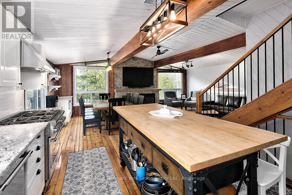 128 JAMES STREET S — Blue Mountains, Ontario - Main photo