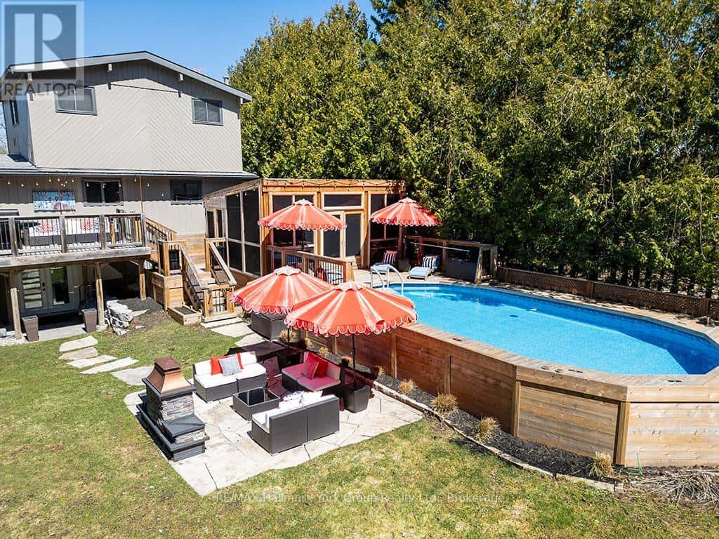 128 JAMES STREET S — Blue Mountains, Ontario - Photo 3 of 49