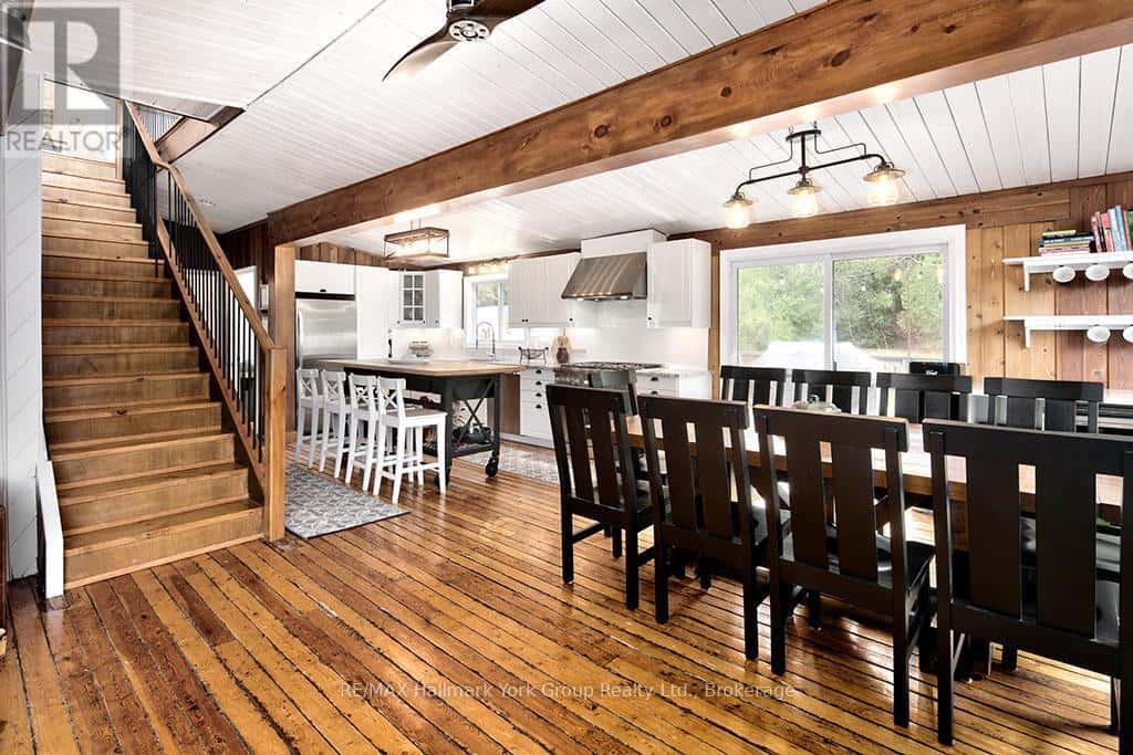 128 JAMES STREET S — Blue Mountains, Ontario - Photo 5 of 49