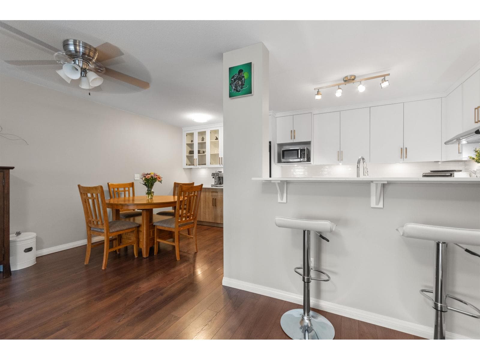 1602 5260 GOLDSPRING PLACE, Promontory — Chilliwack, British Columbia - Main photo