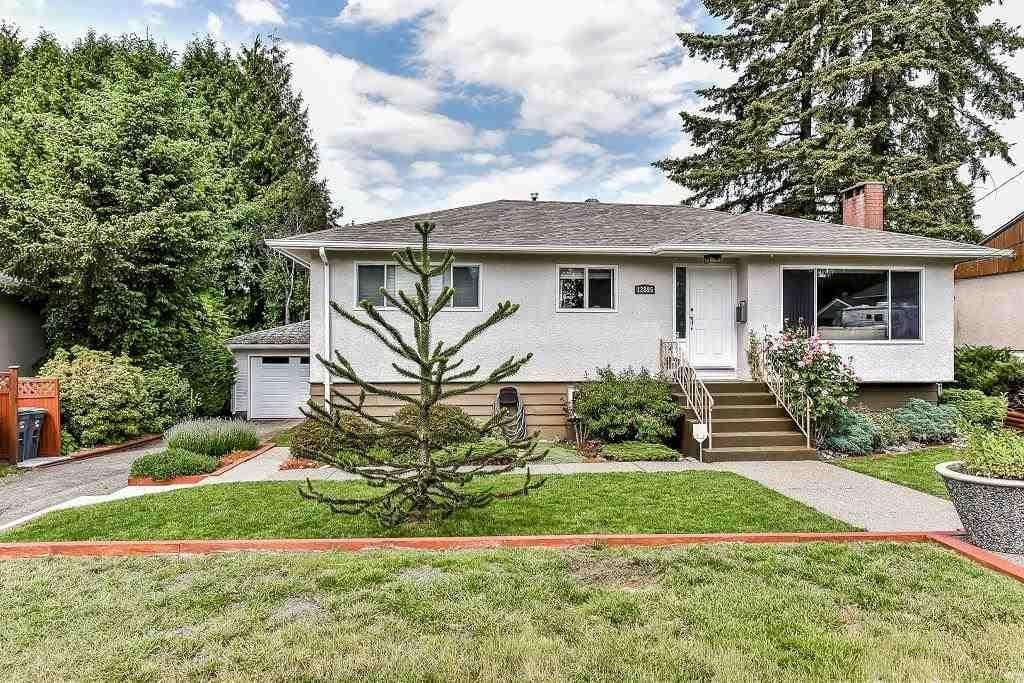 12895 98A AVENUE — Surrey - Main photo