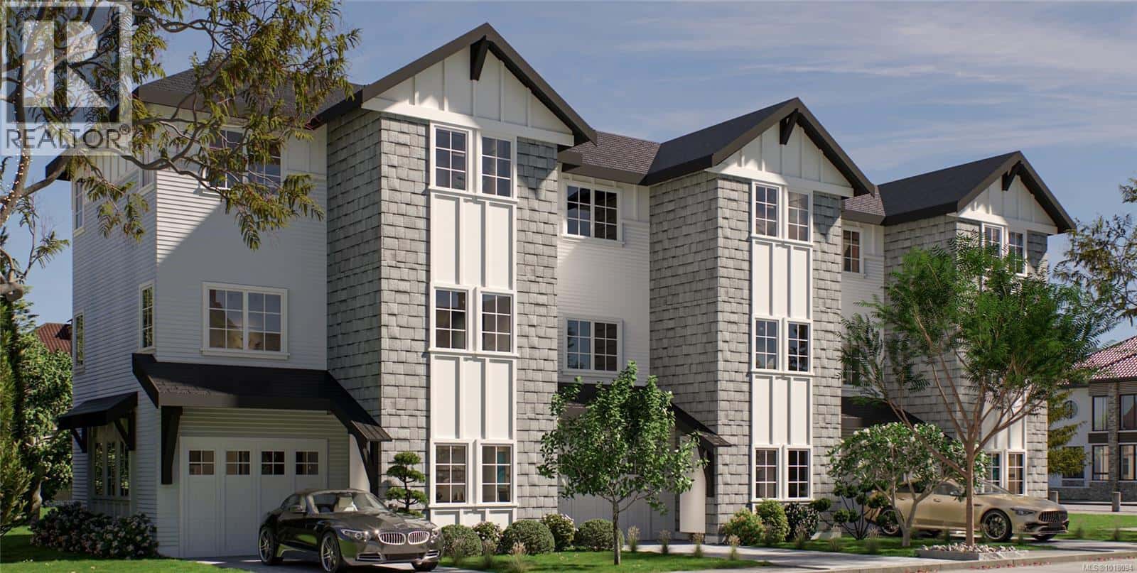 B 786 St. Patrick St — Oak Bay - Photo 5 of 5