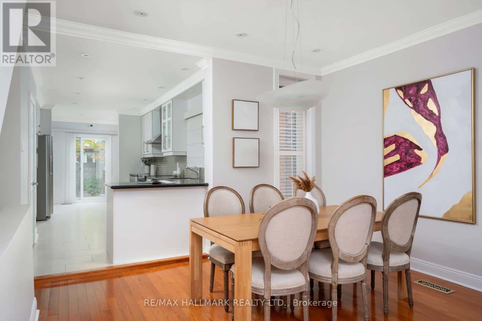 53 FERRIER AVENUE — Toronto (Playter Estates-Danforth) - Photo 2 of 45