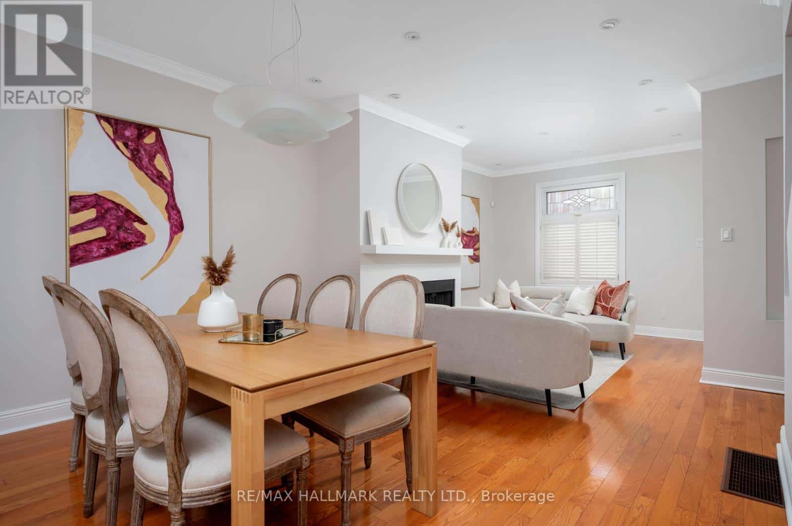 53 FERRIER AVENUE — Toronto (Playter Estates-Danforth) - Photo 3 of 45