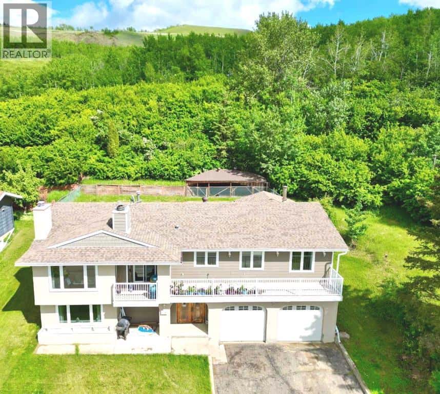 11719 103 Street — Peace River, Alberta - Photo 3 of 38