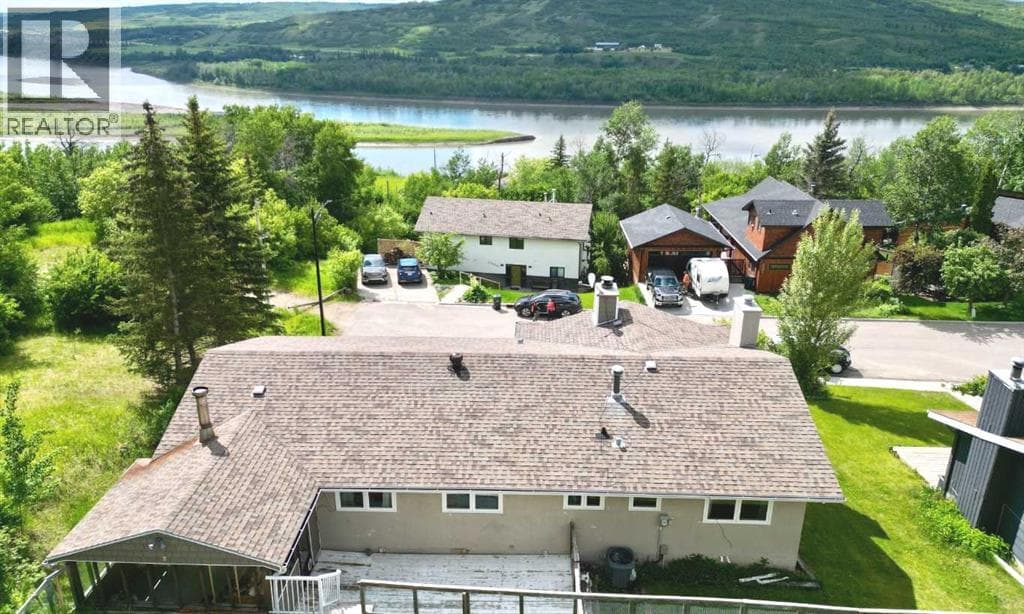 11719 103 Street — Peace River, Alberta - Main photo