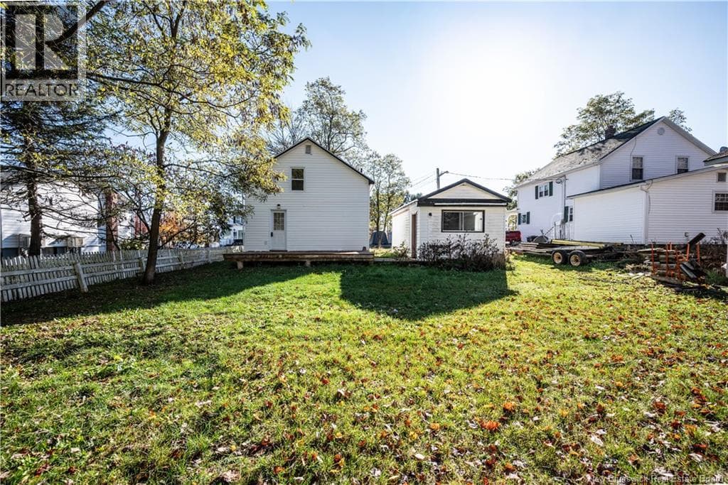 20 Gerard Street — Saint-Antoine - Main photo