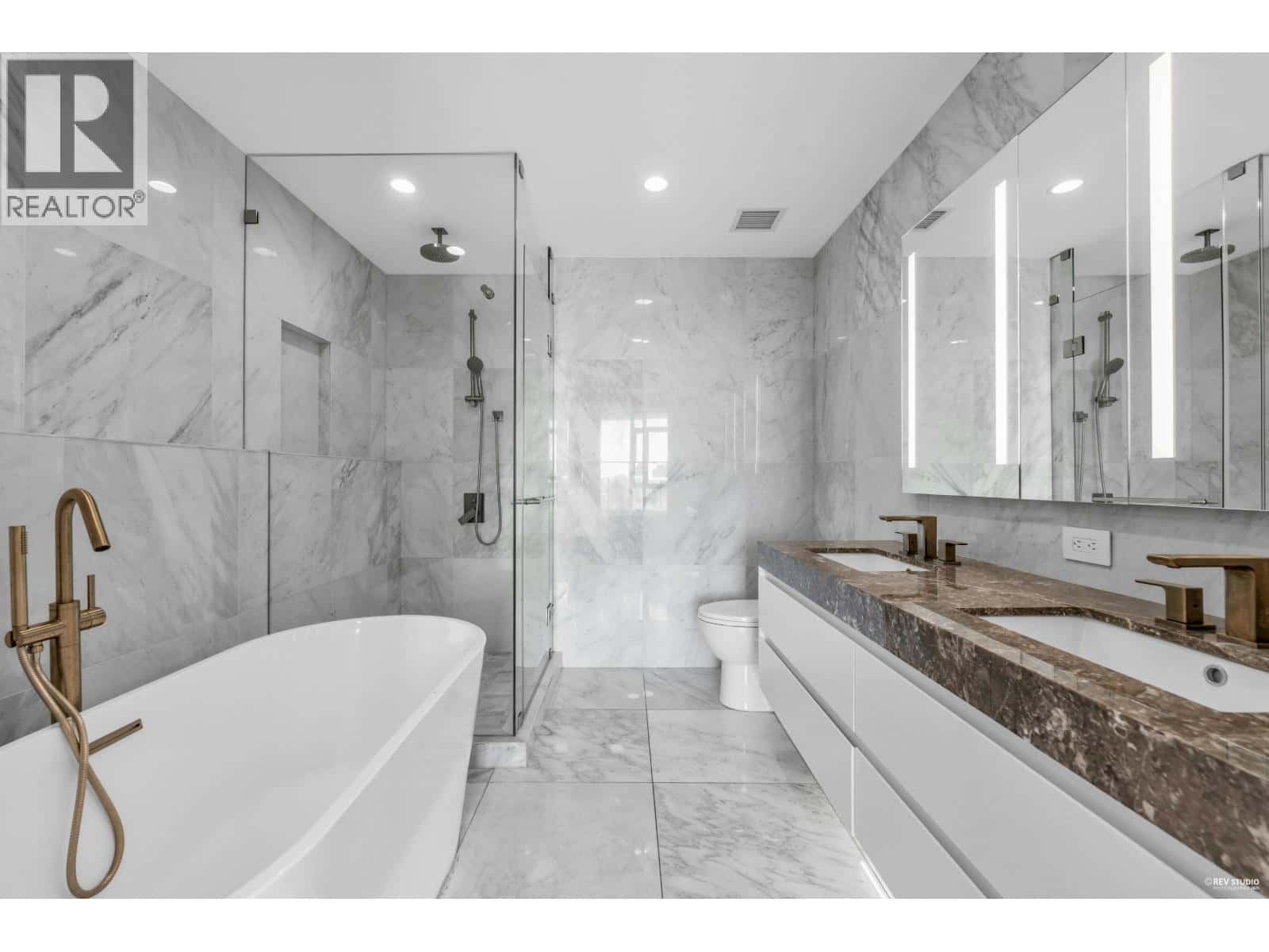 1504 7418 PAULSON STREET — Vancouver - Photo 4 of 34