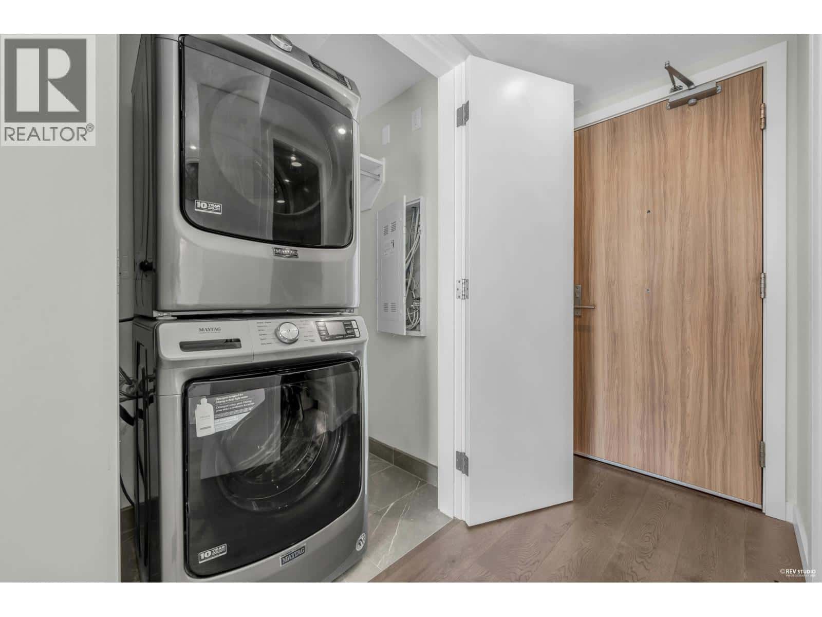 1504 7418 PAULSON STREET — Vancouver - Photo 5 of 34