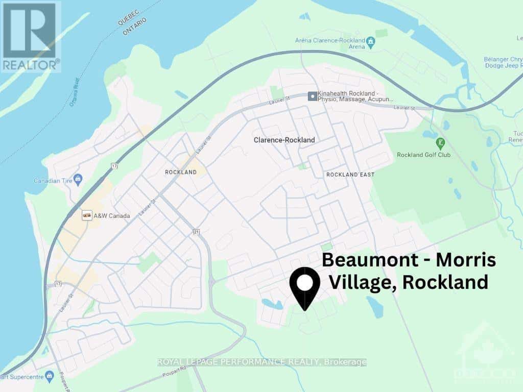 1367 DIAMOND STREET — Clarence-Rockland - Photo 4 of 9