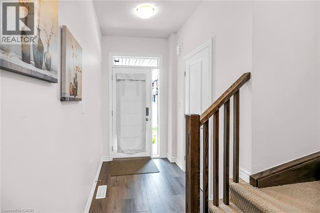 61 SOHO Street Unit# 13 — Stoney Creek - Main photo