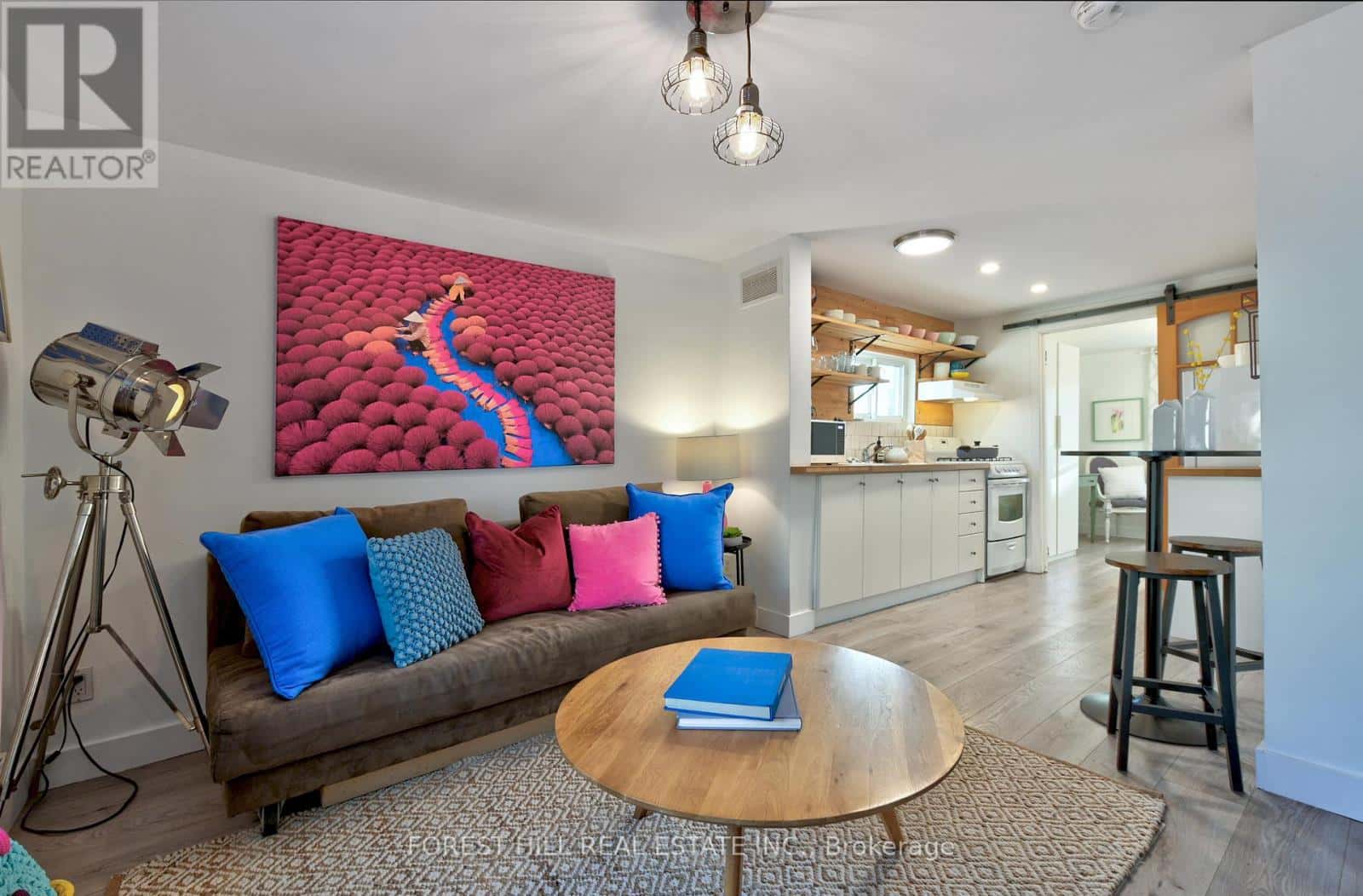 325 WESTMORELAND AVENUE N — Toronto (Dovercourt-Wallace Emerson-Junction) - Photo 4 of 19