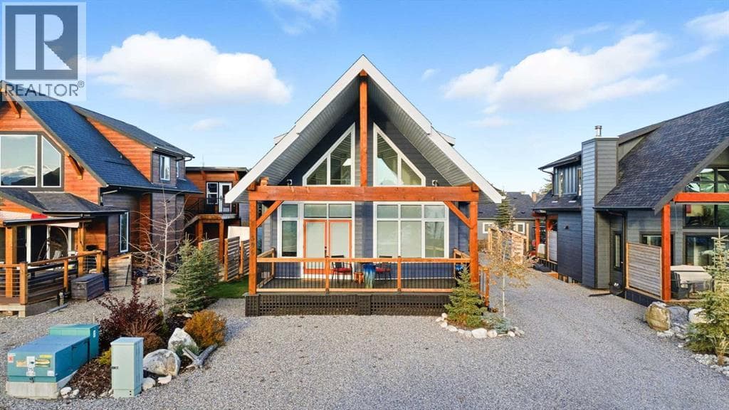 306 Cottageclub Link — Rural Rocky View County - Main photo