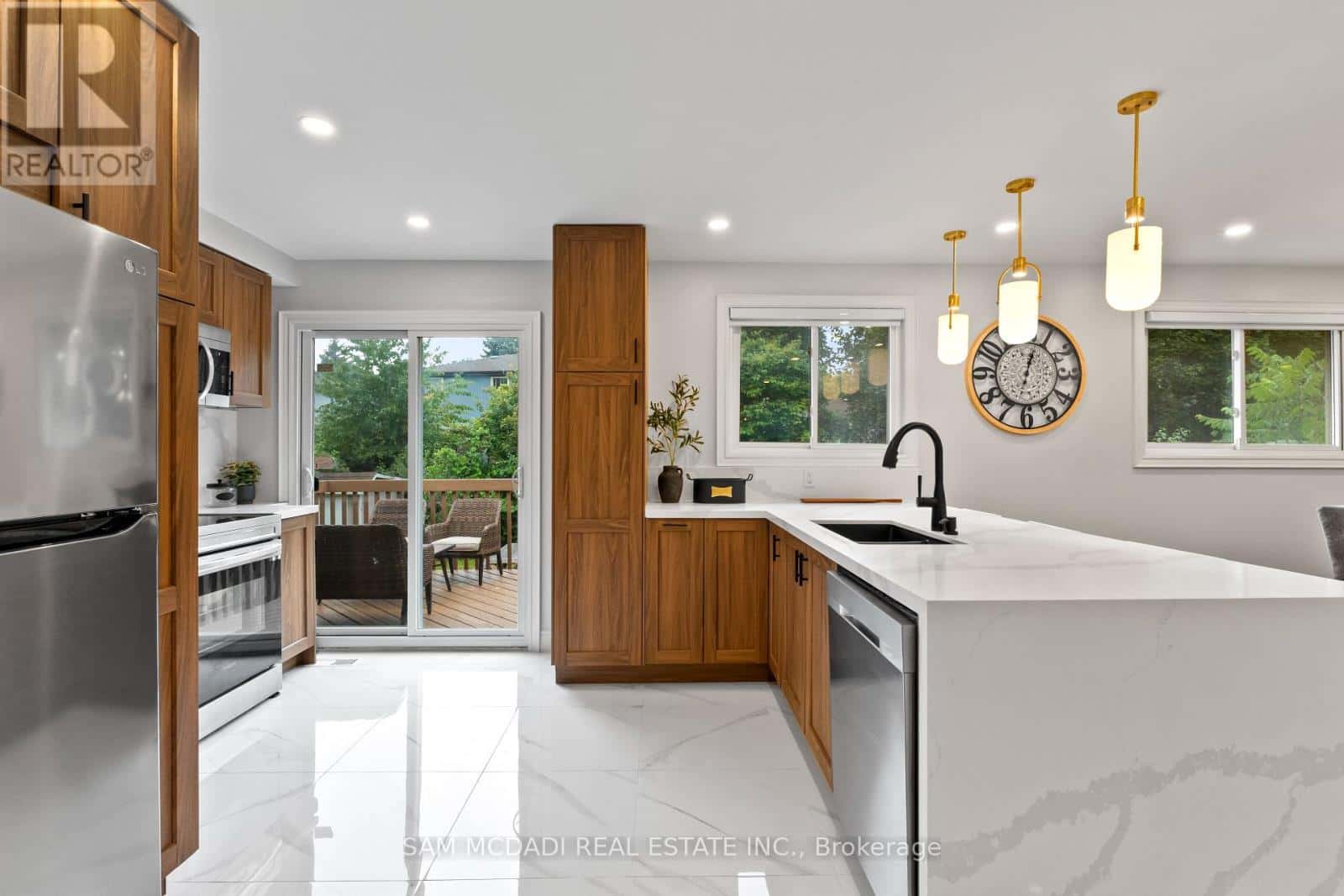 7209 FAYETTE CIRCLE — Mississauga (Meadowvale) - Photo 5 of 46