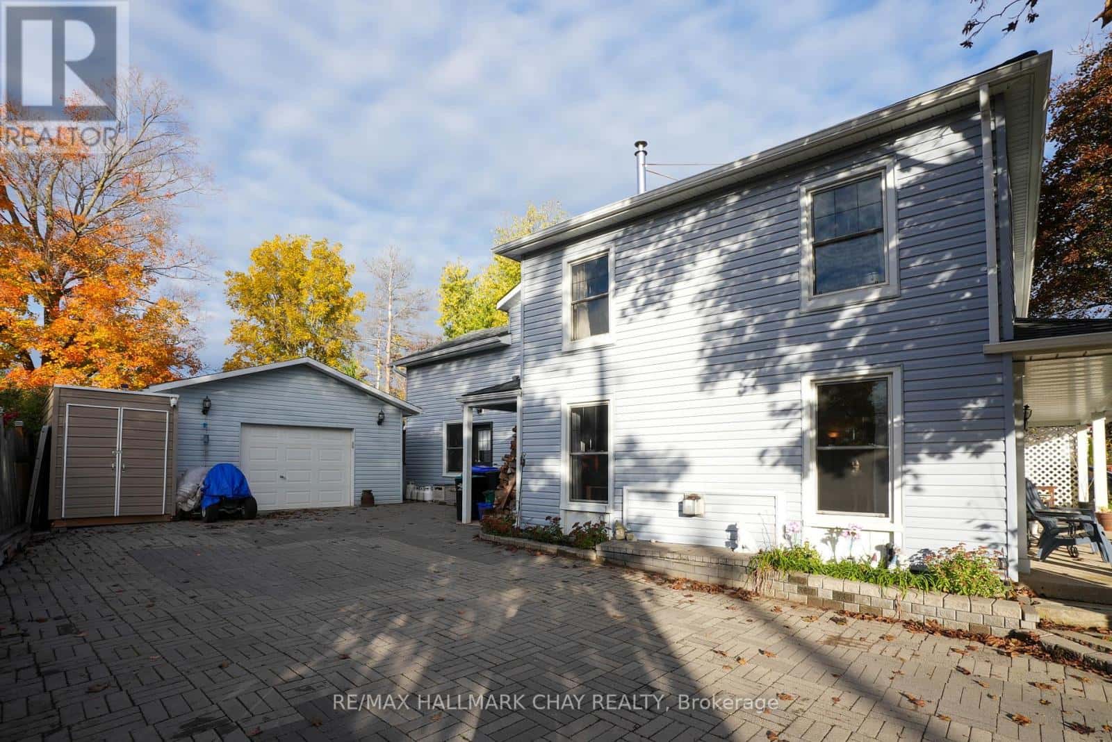 6164 COUNTY RD 13 ROAD — Adjala-Tosorontio (Everett) - Photo 2 of 48