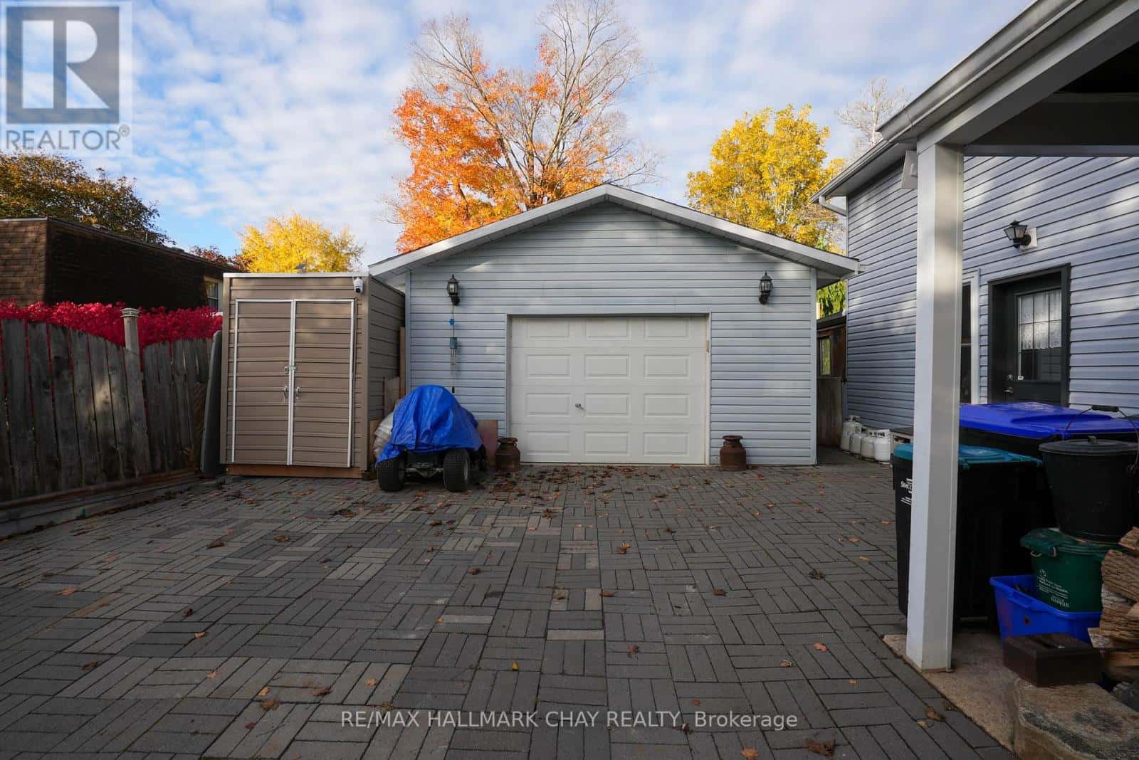 6164 COUNTY RD 13 ROAD — Adjala-Tosorontio (Everett) - Photo 3 of 48