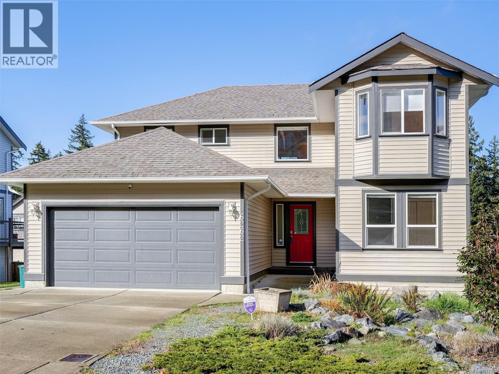 6262 Selkirk Terr — Duncan - Main photo