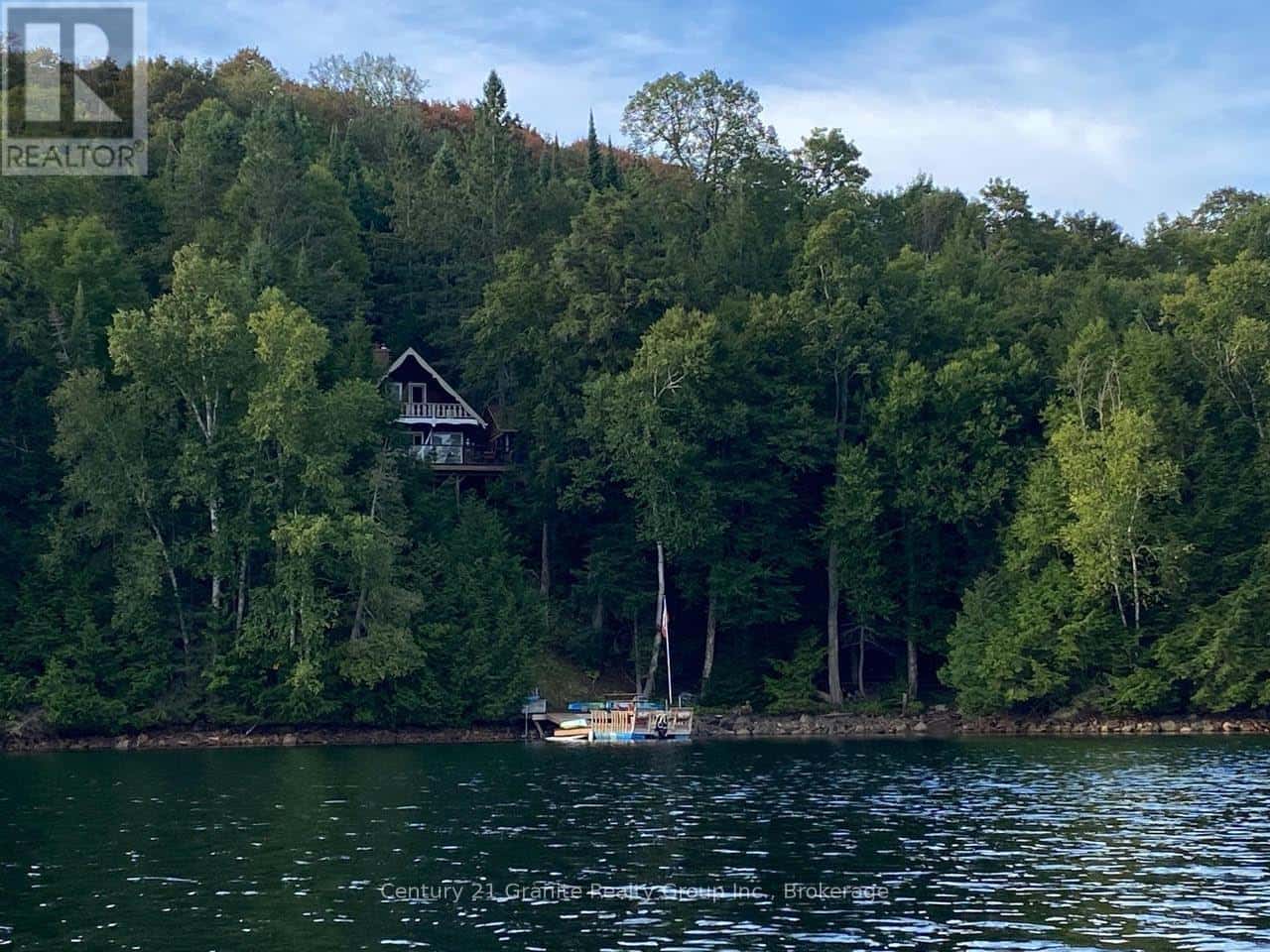 1038 BROKEN PADDLE ROAD — Dysart et al (Dudley) - Photo 2 of 50