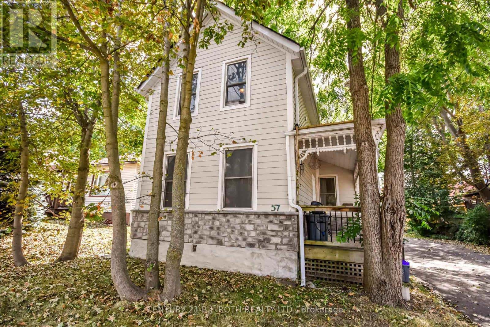 57 PENETANG STREET — Barrie (Codrington) - Photo 3 of 49