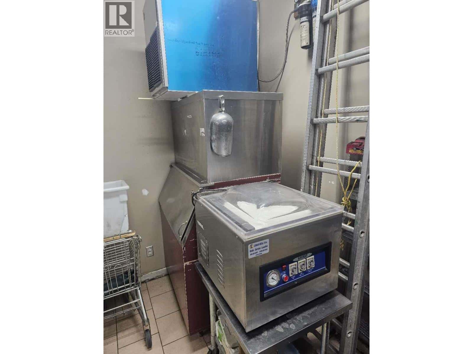 1890 Cooper Road Unit# 1, c/o — Kelowna, British Columbia - Photo 5 of 5