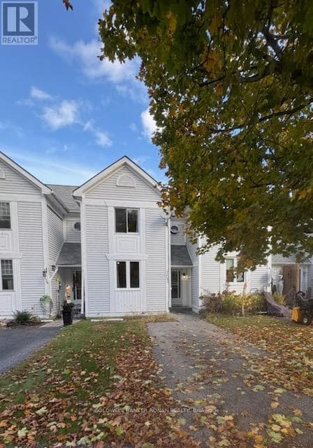 140 FERNWOOD DRIVE — Gravenhurst (Wood (Gravenhurst)) - Main photo