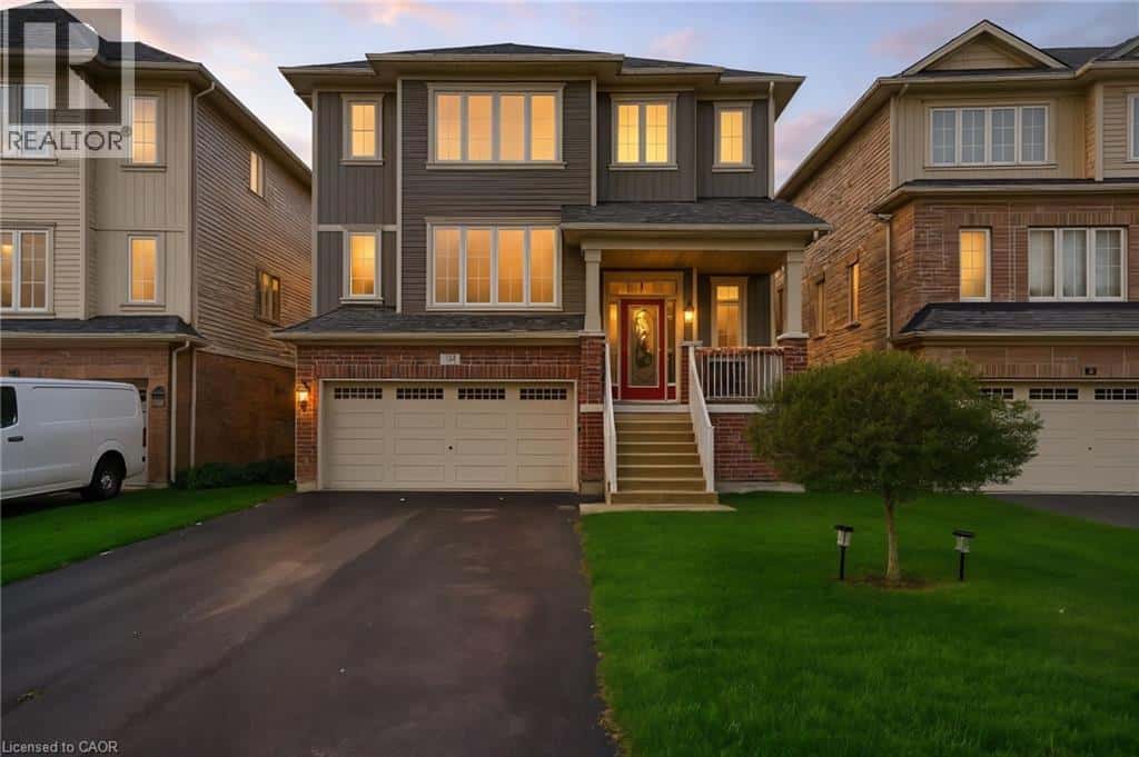 383 ERIE Avenue — Brantford - Photo 5 of 38